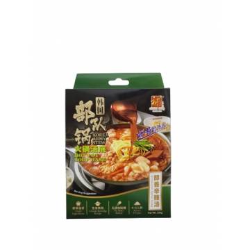 ARMY STEW HOT POT SOUP BASE 220G (韩国部队锅/火锅底料）