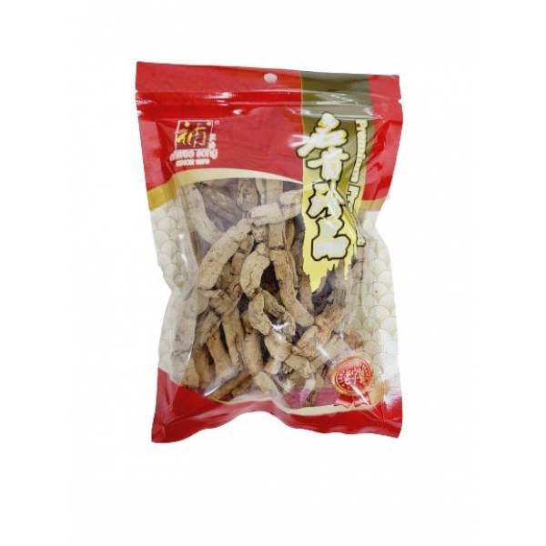 Dried food & Herbs  (干粮 /   药材)