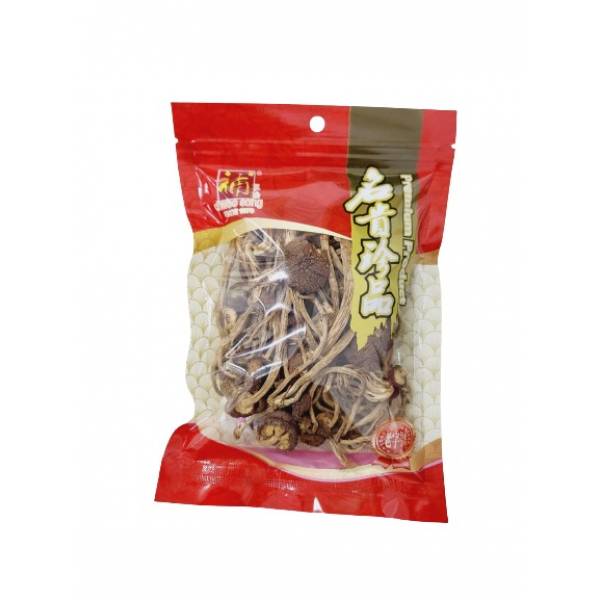 Dried food & Herbs  (干粮 /   药材)