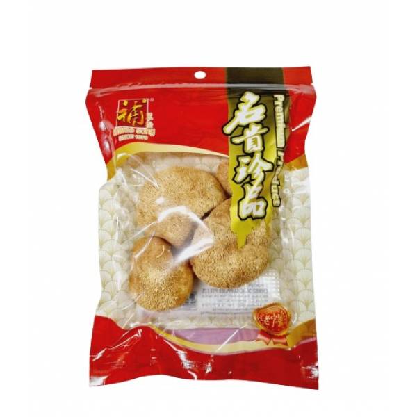 Dried Food  (干粮  )