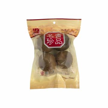 LUO HAN GUO 1x4pcs  80g
罗汉果