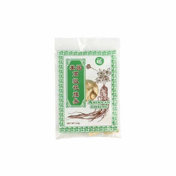 Dried food & Herbs  (干粮 /   药材)