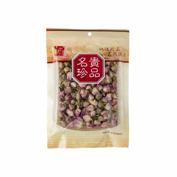 FRANCE ROSE 50g 
法国玫瑰