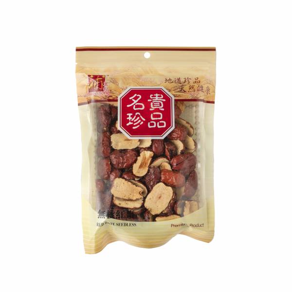 Dried Food  (干粮  )