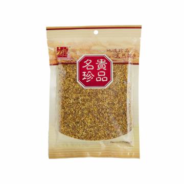 OSMANTHUS  50g
桂花