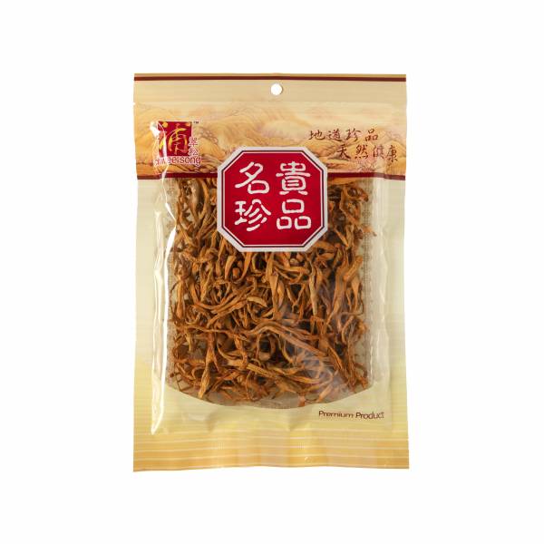 Dried food & Herbs  (干粮 /   药材)