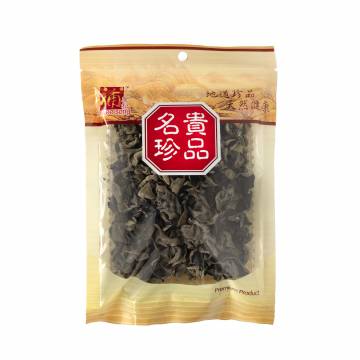 NATURAL BLACK FUNGUS  60g
野生木耳