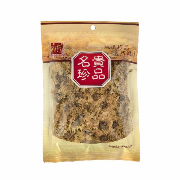 Dried food & Herbs  (干粮 /   药材)