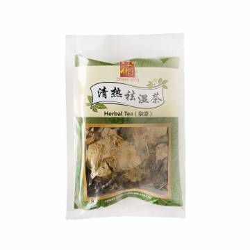 HERBAL TEA 100g 
清热祛湿茶