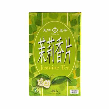 JASMINE TEA 20'S (STB20N) 
茉莉香片
