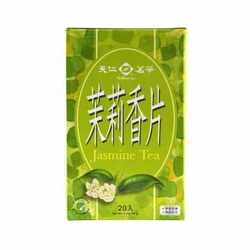 JASMINE TEA 20'S (STB20N) 
茉莉香片