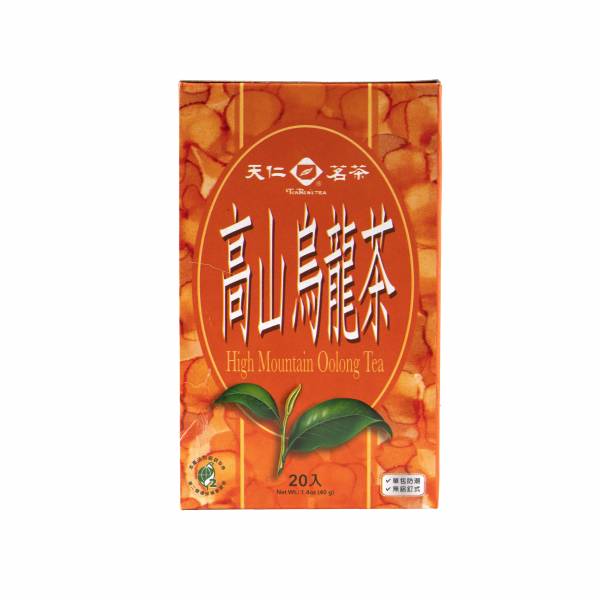 Taiwan TenRen's Tea  (台湾天仁茶)