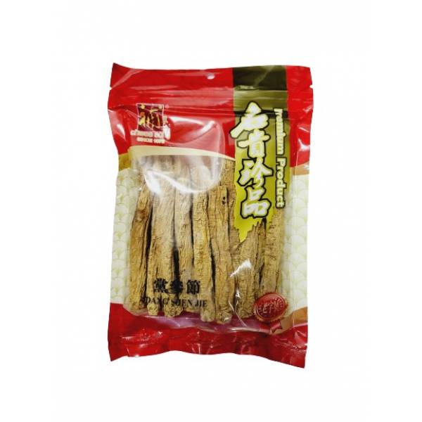 Dried food & Herbs  (干粮 /   药材)