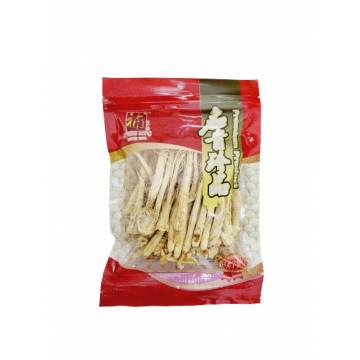 GINSENG 100g
人参/中支