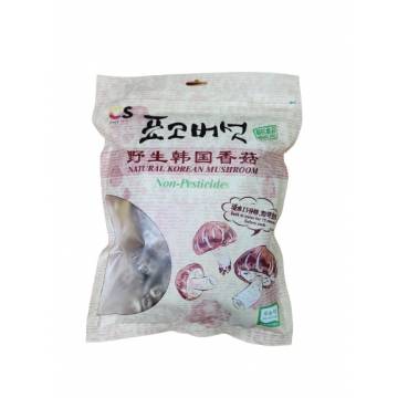 KOREAN MUSHROOM 200G  
韩国香菇