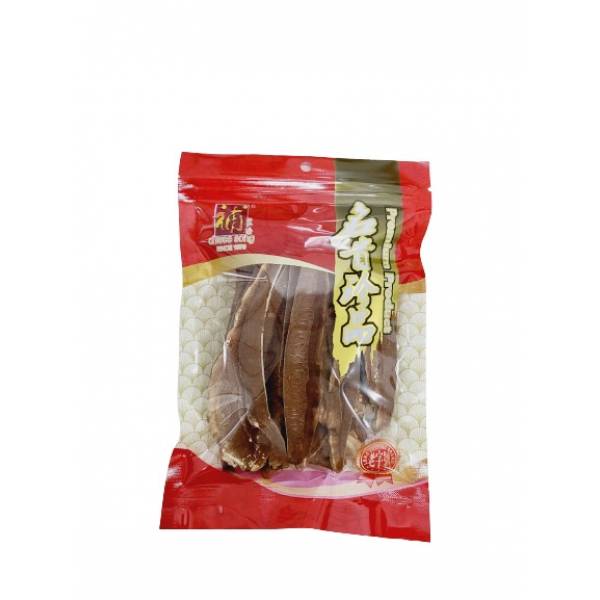 Dried food & Herbs  (干粮 /   药材)