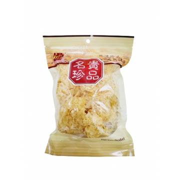 WHITE FUNGUS  40g  
白木耳