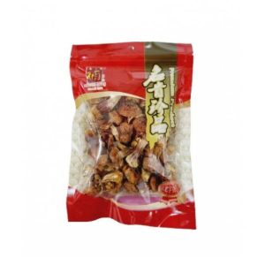 BRAZIL MUSHROOM 50g 巴西菇