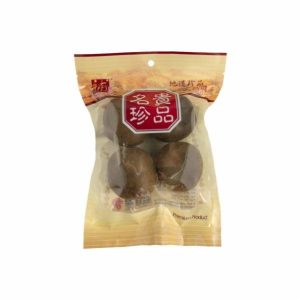 LUO HAN GUO 1x4pcs 80g 罗汉果