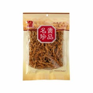 CORDYCEP FLOWER 50g 虫草花