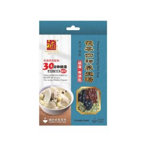 SI SHEN TANG 65GM (ZH304) 四神汤