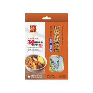 YAO SHAN GONG TING JI 110GM